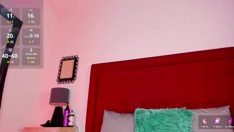 ambar online show from 23, 2, 2025