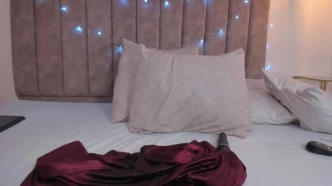 Amber online show from 17, 12, 2025