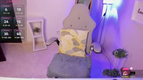 Amelya online show from 22, 12, 2025