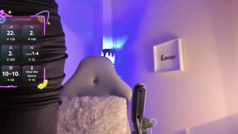 Amelya online show from 15, 1, 2026