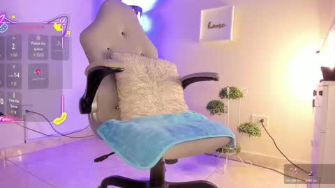 Amelya online show from 17, 1, 2026