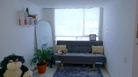 Snapshot of ammie_doll chatting on 9, 4, 2026 Your Love online show from 9, 4, 2026