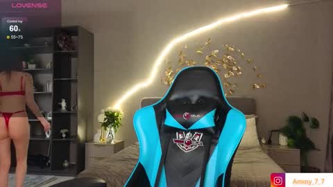 Ammy online show from 3, 3, 2025