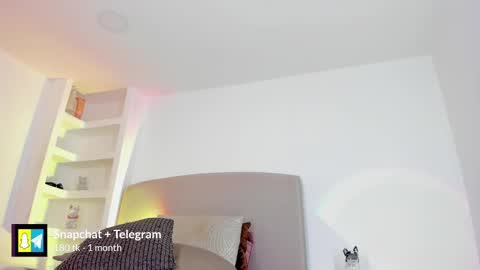 Snapshot of ammy_brown_ chatting on 22, 2, 2025 AMMY online show from 22, 2, 2025