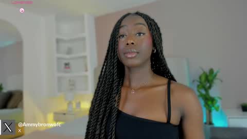 AMMY online show from 23, 4, 2026