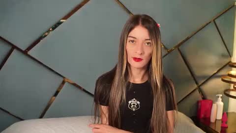 ammy durand online show from 25, 3, 2026