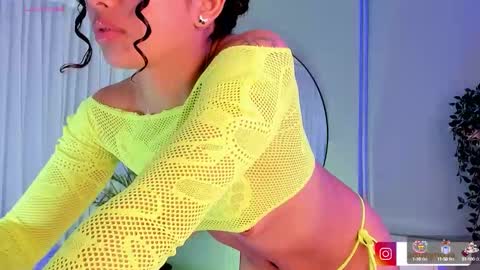 Ammy Nova online show from 23, 10, 2025