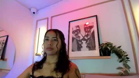 Ammy Nova online show from 15, 6, 2026