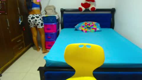 IM AMMY online show from 15, 7, 2026