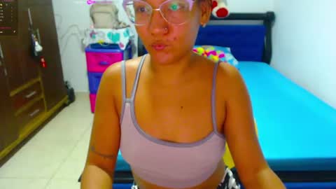 IM AMMY online show from 16, 7, 2026