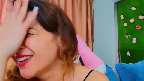 AmmyFlirty online show from 31, 7, 2026