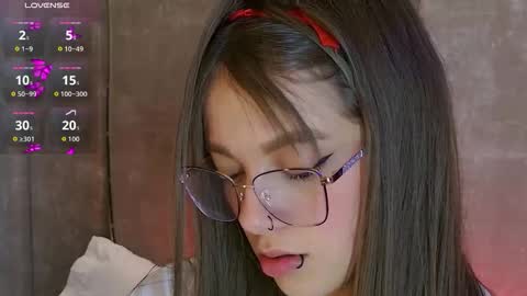 Ammy Jones online show from 19, 11, 2025