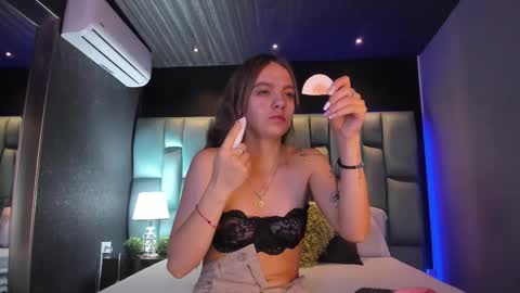 Ammy Jones online show from 21, 2, 2026