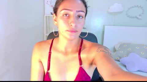 Snapshot of ammyrouse__ chatting on 3, 2, 2026 A M M Y online show from 3, 2, 2026