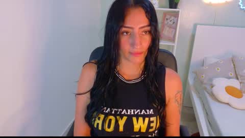 Snapshot of ammyrouse__ chatting on 4, 2, 2026 A M M Y online show from 4, 2, 2026