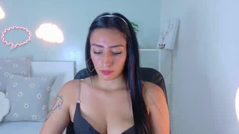 Snapshot of ammyrouse__ chatting on 27, 2, 2026 A M M Y online show from 27, 2, 2026