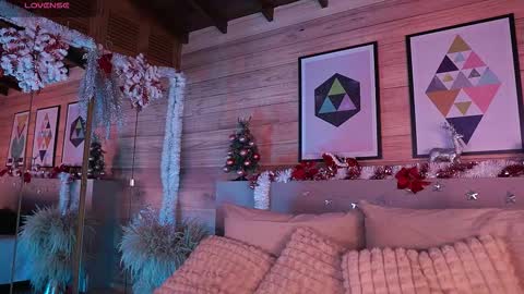 Ammy Scott  online show from 18, 12, 2025