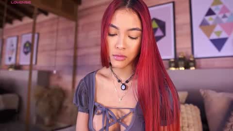 Snapshot of ammyscott1 chatting on 3, 2, 2026 Ammy Scott online show from 3, 2, 2026