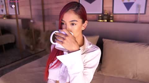 Snapshot of ammyscott1 chatting on 4, 2, 2026 Ammy Scott online show from 4, 2, 2026