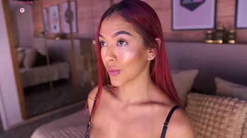 Snapshot of ammyscott1 chatting on 7, 2, 2026 Ammy Scott online show from 7, 2, 2026