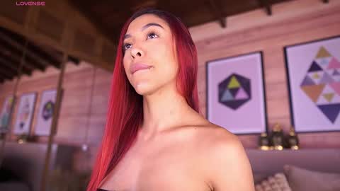 Snapshot of ammyscott1 chatting on 16, 2, 2026 Ammy Scott online show from 16, 2, 2026