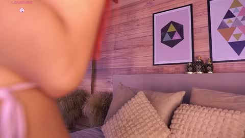 Snapshot of ammyscott1 chatting on 25, 2, 2026 Ammy Scott online show from 25, 2, 2026