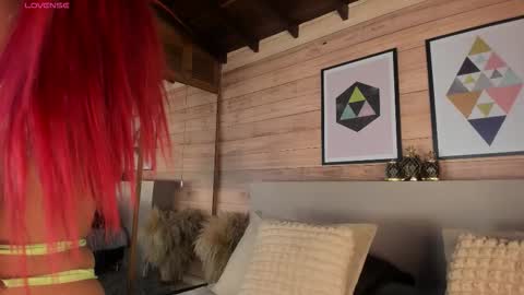 Snapshot of ammyscott1 chatting on 27, 2, 2026 Ammy Scott online show from 27, 2, 2026