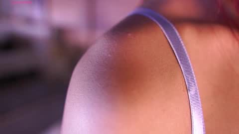 Snapshot of ammyscott1 chatting on 1, 3, 2026 Ammy Scott online show from 1, 3, 2026