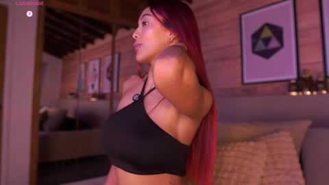 Ammy Scott  online show from 11, 3, 2026