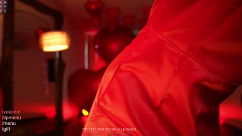 RETURN 30TH  100 explicit on  online show from 15, 2, 2025