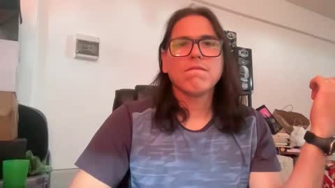 amo_s online show from 11, 10, 2025