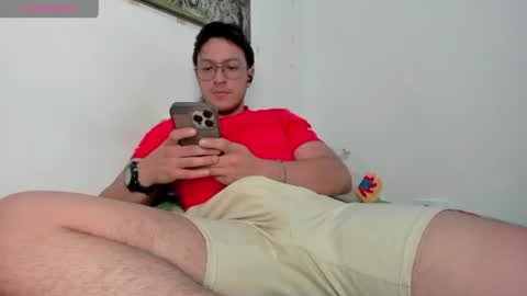 Snapshot of amon__ashford chatting on 6, 7, 2026 amon__ashford online show from 6, 7, 2026