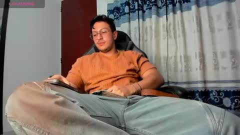 Snapshot of amon__ashford chatting on 30, 7, 2026 amon__ashford online show from 30, 7, 2026