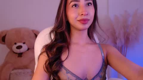 Snapshot of amonet_x chatting on 22, 12, 2025 Sophi online show from 22, 12, 2025