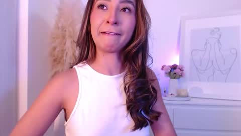 Snapshot of amonet_x chatting on 27, 2, 2026 Sophi online show from 27, 2, 2026