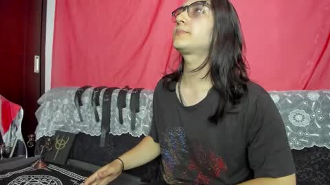 Amoneth online show from 20, 11, 2025