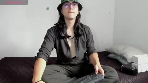 Amoneth online show from 14, 1, 2026