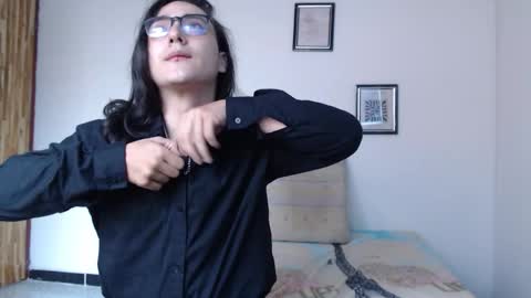 Amoneth online show from 27, 2, 2026