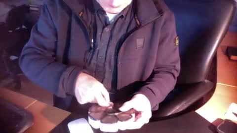 Snapshot of amor2200 chatting on 11, 12, 2024 Amor2200 online show from 11, 12, 2024