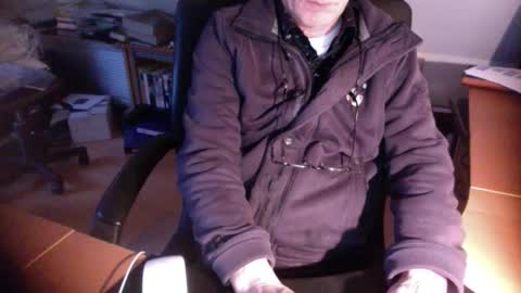 Snapshot of amor2200 chatting on 9, 1, 2025 Amor2200 online show from 9, 1, 2025