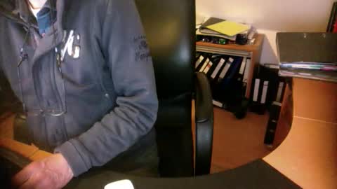 Snapshot of amor2200 chatting on 16, 1, 2025 Amor2200 online show from 16, 1, 2025