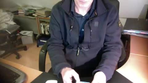 Snapshot of amor2200 chatting on 21, 1, 2025 Amor2200 online show from 21, 1, 2025