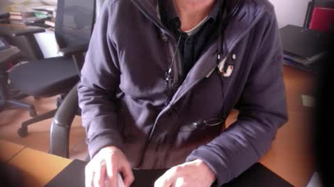 Snapshot of amor2200 chatting on 27, 1, 2025 Amor2200 online show from 27, 1, 2025