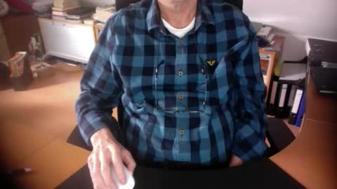 Amor2200 online show from 24, 2, 2026