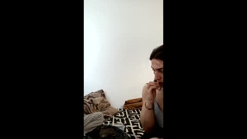 Snapshot of amor_fatia chatting on 10, 6, 2026 amor_fatia online show from 10, 6, 2026