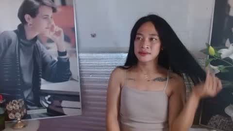 amor_power27 online show from 29, 9, 2025