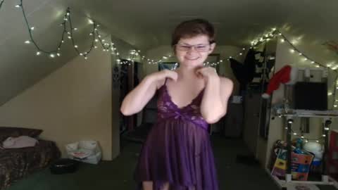 Amora Mystic online show from 30, 11, 2025