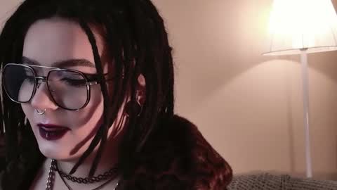 Snapshot of amorefae chatting on 13, 4, 2026 amore online show from 13, 4, 2026