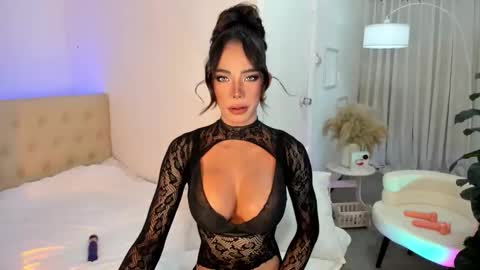 amoreignxxx online show from 10, 1, 2026