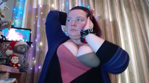 amorelara online show from 11, 1, 2026